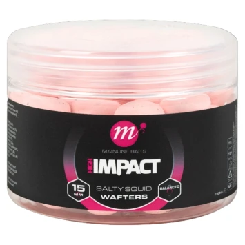 Mainline High Impact Balanced Wafters - Salty Squid