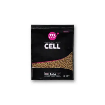 Mainline Shelf Life Boilies Cell 5kg 20 mm