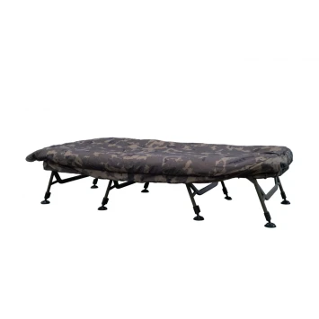 Solar World Wide Sleep System WIDE 8 Leg