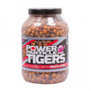 Mainline Jumbo Tigernuts xxl 3 liter