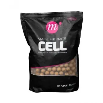 Mainline Shelf Life Boilies Cell 5kg