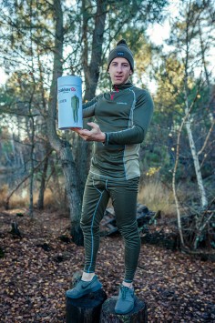 Trakker Reax Base Layer