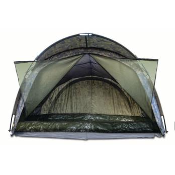 Solar Undercover Camo/Green 2-Man Inner