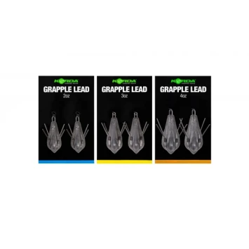 Korda Grapple Lood 