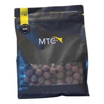 MTC Baits Monster Crab Elite Boilies 1kg