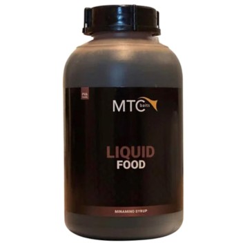 MTC Minamino Syrup 1 liter