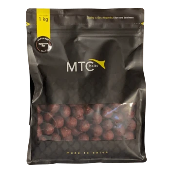 Mtc Baits Response Red 20 kg Bulk Deal