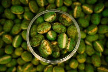 Forgotten Flavours Mussel [100% NATURAL] pop-ups