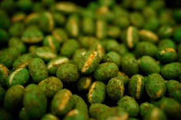 Forgotten Flavours Mussel [100% NATURAL] pop-ups
