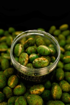 Forgotten Flavours Mussel [100% NATURAL] pop-ups