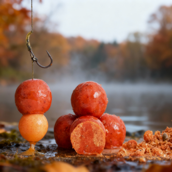 Proline Magic Mango 100kg Bulk Deal