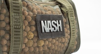 Nash Airflow Boilie Bag
