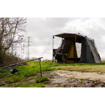 Nash Bank Life Blockhouse