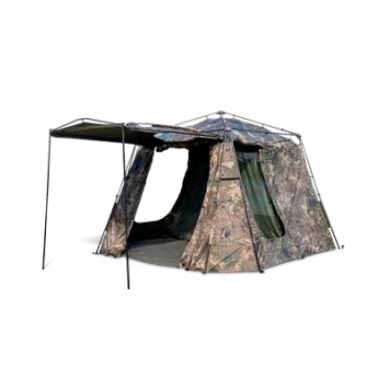 Nash Bank Life Blockhouse Camo Pro (New2025)