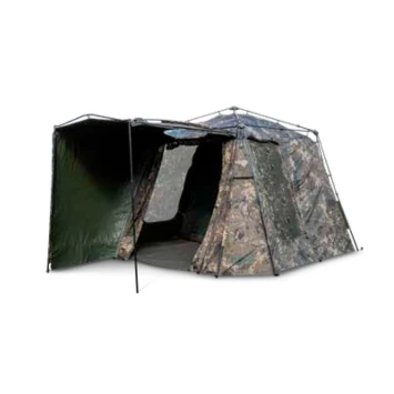 Nash Bank Life Blockhouse Camo Pro (New2025)