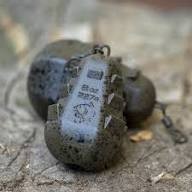 Nash Dumpy Gripper Swivel Lead