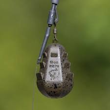 Nash Dumpy Gripper Swivel Lead