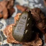 Nash Dumpy Gripper Swivel Lead