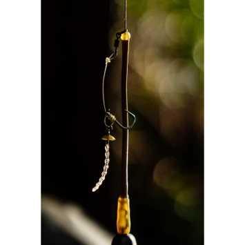 Nash Lock & Load Bait Stop Kit