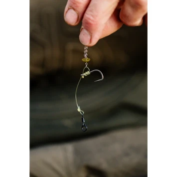 Nash Lock & Load Bait Stop Kit