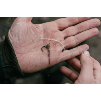 Nash Lock & Load Bait Stop Kit