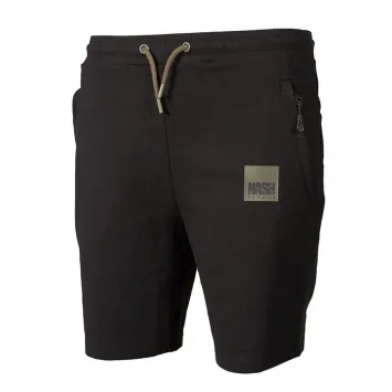 Nash Make It Happen Shorts Box Logo Black