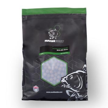 Nash Monster Shrimp Boilies 15mm 1kg