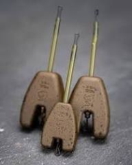 Nash Solid Bag In-line lead