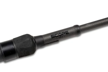 Nash Scope OPS Abbreviated 6ft - 3lb Karperhengel