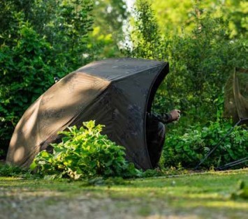 Nash Scope OPS Recon Brolly