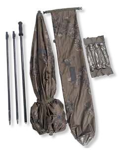 Nash Scope OPS Recon Brolly