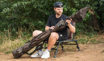 Nash Scope OPS Recon Brolly