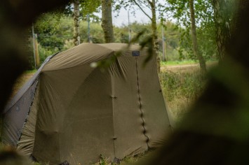 Nash Scope OPS Recon Brolly