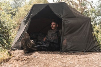 Nash Scope OPS Recon Brolly