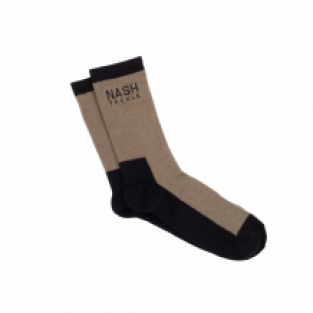 Nash Long Socks (2 pack)