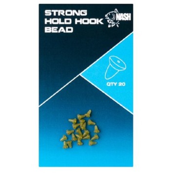 Nash Strong Hold Hook Bead