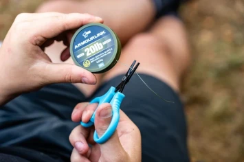 Nash Cutters