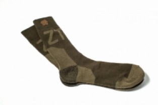 Nash ZT Trail Socks Small
