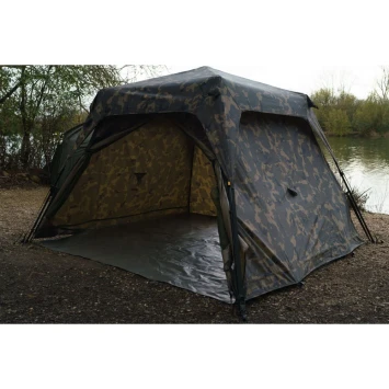Solar WorldWide Quick Up Shelter XL