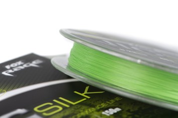 Fox Rage Jig Silk 150m