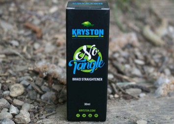 Kryston No Angle Anti Tangle Gel 30ml