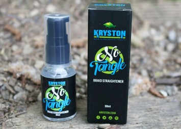 Kryston No Angle Anti Tangle Gel 30ml