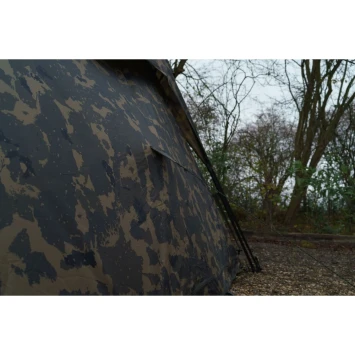 Solar WorldWide Quick Up Shelter XL