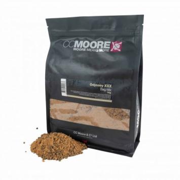 CC Moore Odyssey XXX Pva & Bag Mix 1 kg