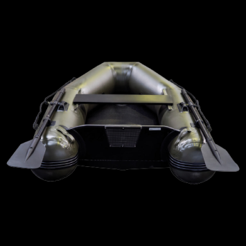 Pro Line Commando 180AD Air Deck Lightweight Olive