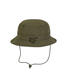 Korda Stalking Bucket Hat Dark Olive 