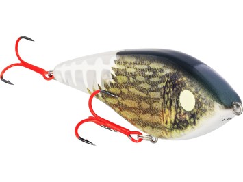 Westin Swim Glidebait Halloween Limited Edition