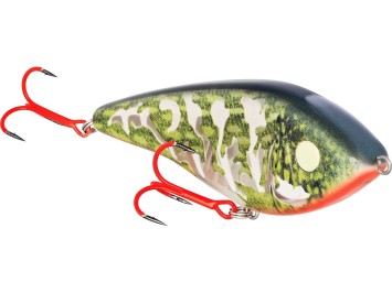 Westin Swim Glidebait Halloween Limited Edition