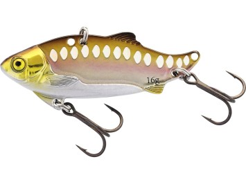 Westin Ricky The Roach Tungsten Vibration Bait 4,5cm 9gr