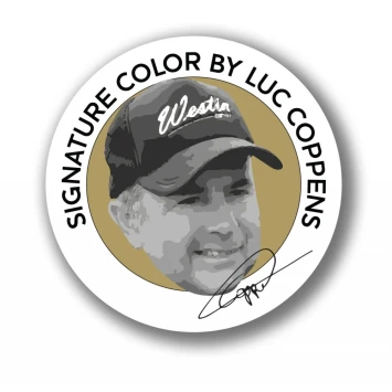 Westin Gift Box Luc Coppens Favorites 4 stuks